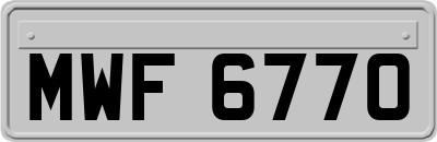 MWF6770