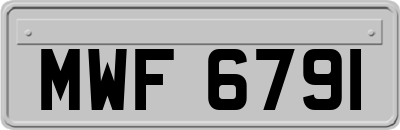 MWF6791