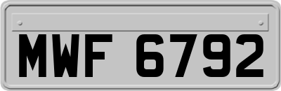 MWF6792