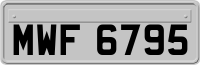 MWF6795