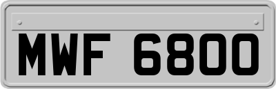 MWF6800