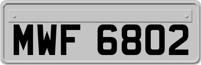 MWF6802