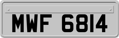 MWF6814