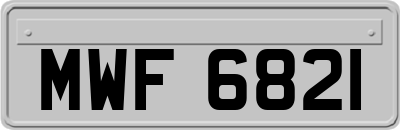 MWF6821