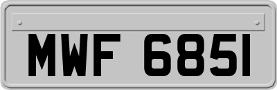 MWF6851