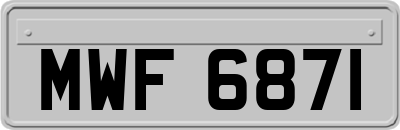 MWF6871