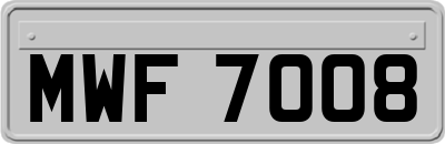 MWF7008