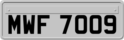 MWF7009