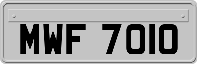 MWF7010