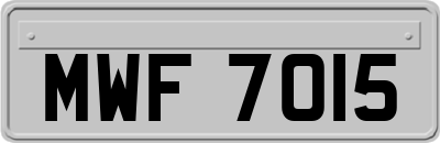 MWF7015