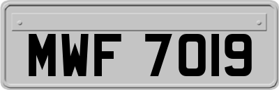 MWF7019