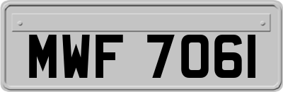 MWF7061