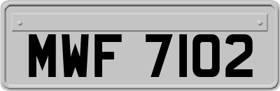 MWF7102