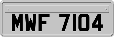 MWF7104