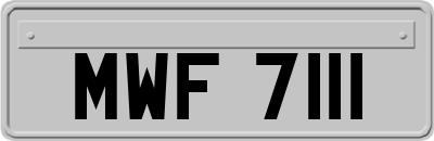 MWF7111