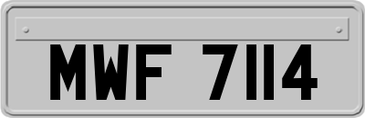 MWF7114