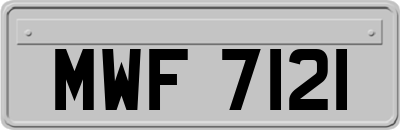 MWF7121