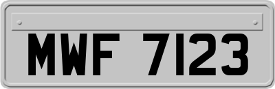 MWF7123