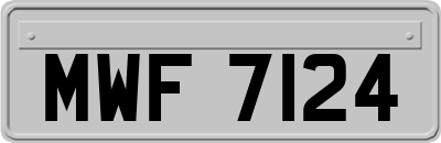 MWF7124