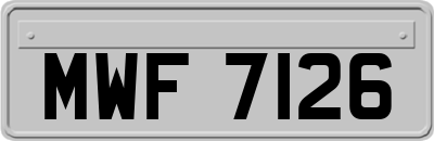 MWF7126