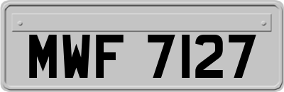 MWF7127