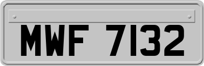 MWF7132