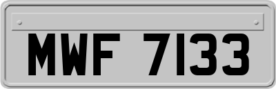 MWF7133