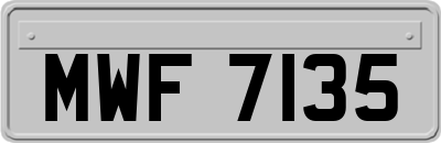 MWF7135