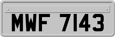 MWF7143