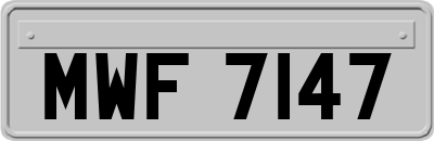 MWF7147