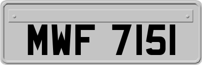 MWF7151