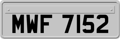 MWF7152