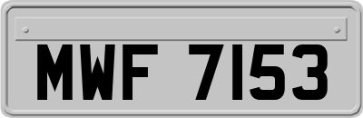 MWF7153