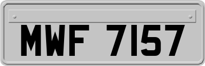 MWF7157