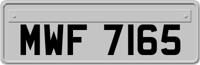 MWF7165