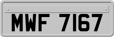 MWF7167