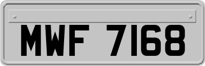 MWF7168