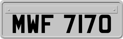 MWF7170