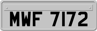 MWF7172