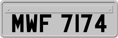 MWF7174