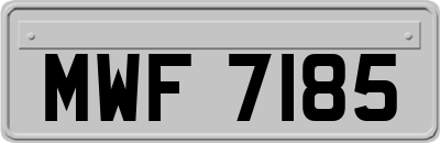 MWF7185