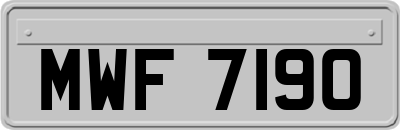 MWF7190