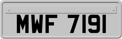 MWF7191