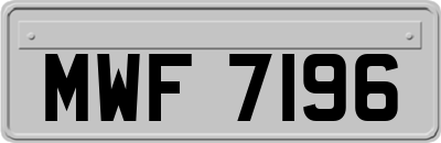 MWF7196