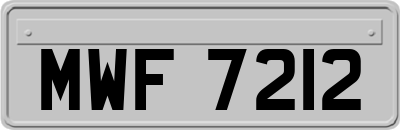 MWF7212