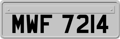 MWF7214