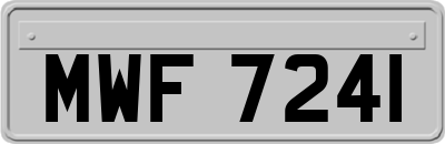 MWF7241