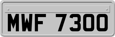 MWF7300