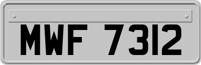 MWF7312