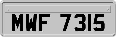 MWF7315